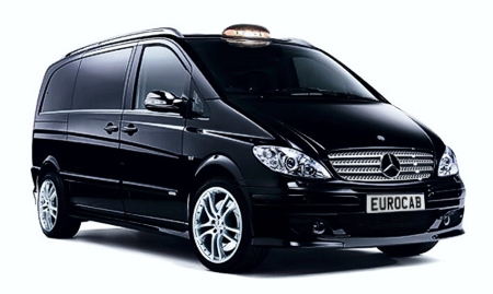 poze mercedes vito